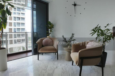 SPOTTISWOODE 18 Apartment / Condo | Listing