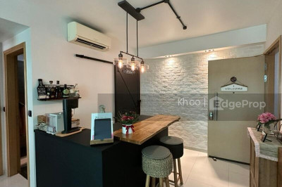 ESPARINA RESIDENCES Apartment / Condo | Listing