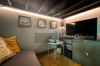 ESPARINA RESIDENCES Apartment / Condo | Listing