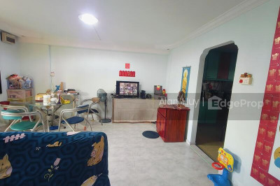 916 HOUGANG AVENUE 9 HDB | Listing