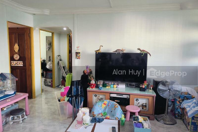 916 HOUGANG AVENUE 9 HDB | Listing