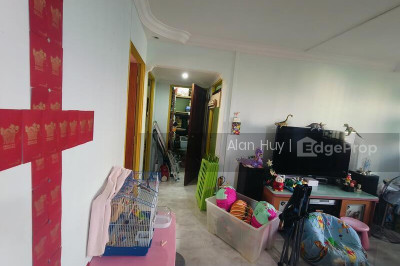 916 HOUGANG AVENUE 9 HDB | Listing