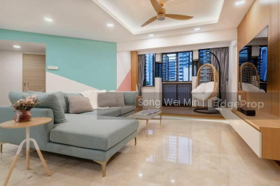 233 COMPASSVALE WALK HDB | Listing