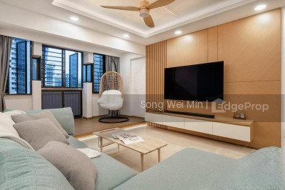 233 COMPASSVALE WALK HDB | Listing