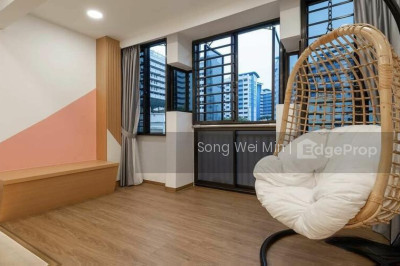 233 COMPASSVALE WALK HDB | Listing