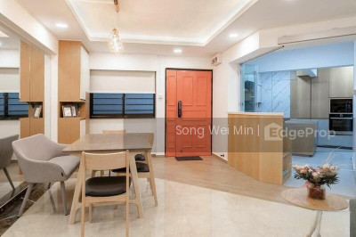 233 COMPASSVALE WALK HDB | Listing