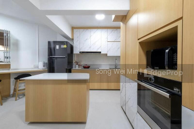 233 COMPASSVALE WALK HDB | Listing