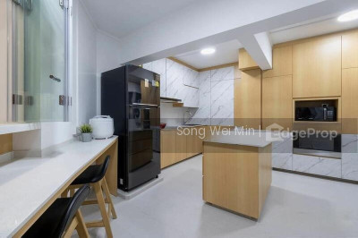 233 COMPASSVALE WALK HDB | Listing