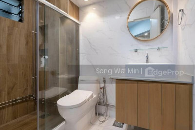 233 COMPASSVALE WALK HDB | Listing