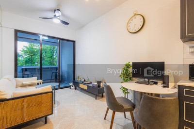 MAYFAIR MODERN Apartment / Condo | Listing