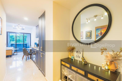 MAYFAIR MODERN Apartment / Condo | Listing