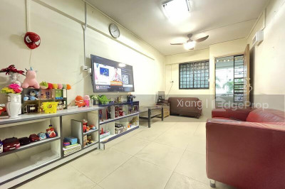 32 CASSIA CRESCENT HDB | Listing