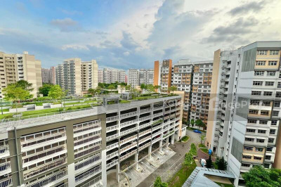 441A BUKIT BATOK WEST AVENUE 8 HDB | Listing