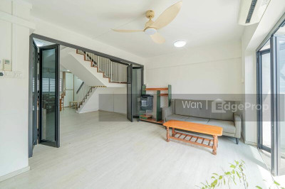 318 SERANGOON AVENUE 2 HDB | Listing