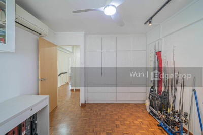 318 SERANGOON AVENUE 2 HDB | Listing