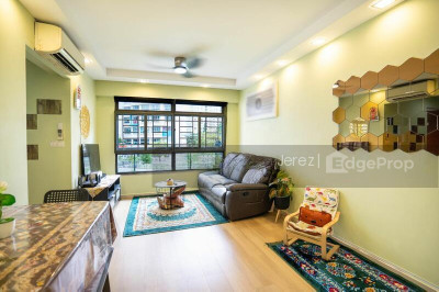 622A PUNGGOL CENTRAL HDB | Listing