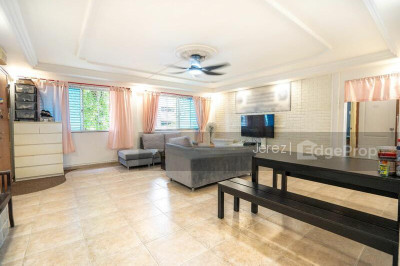 843 WOODLANDS STREET 82 HDB | Listing