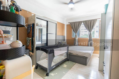 843 WOODLANDS STREET 82 HDB | Listing