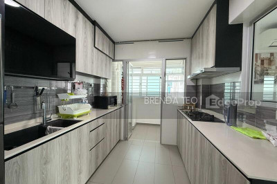 183B MARSILING GREENVIEW HDB | Listing