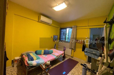 602 CLEMENTI WEST STREET 1 HDB | Listing