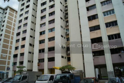 602 CLEMENTI WEST STREET 1 HDB | Listing