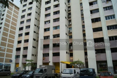 602 CLEMENTI WEST STREET 1 HDB | Listing