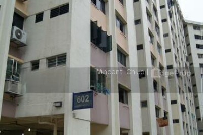 602 CLEMENTI WEST STREET 1 HDB | Listing