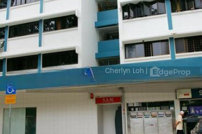 15 BEACH ROAD HDB | Listing