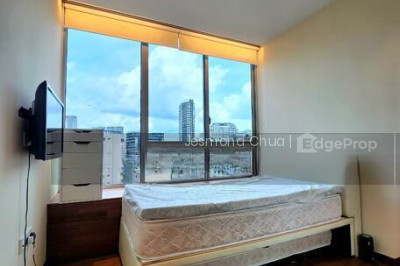 NOVA 48 Apartment / Condo | Listing