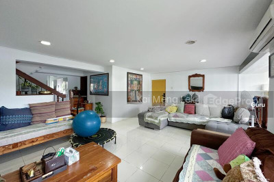 BRADDELL VIEW Apartment / Condo | Listing