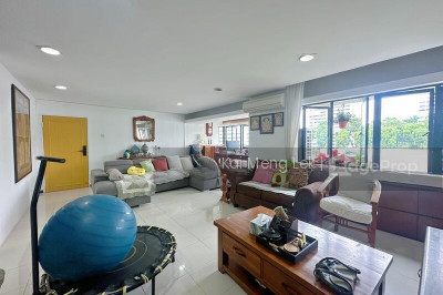 BRADDELL VIEW Apartment / Condo | Listing