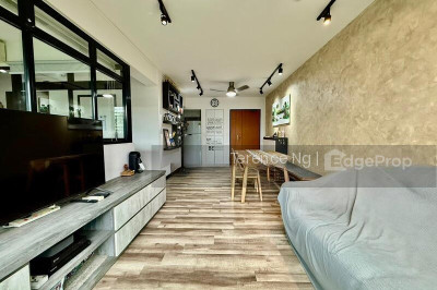 549B SEGAR ROAD HDB | Listing