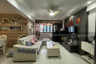 274A JURONG WEST AVENUE 3 HDB | Listing