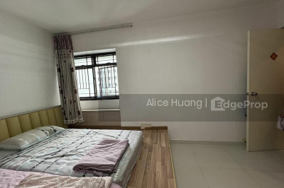 274A JURONG WEST AVENUE 3 HDB | Listing