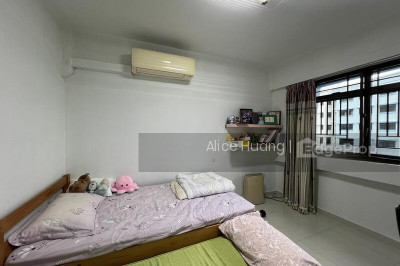 274A JURONG WEST AVENUE 3 HDB | Listing