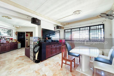 837 JURONG WEST STREET 81 HDB | Listing