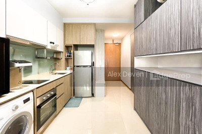 KINGSFORD WATERBAY Apartment / Condo | Listing