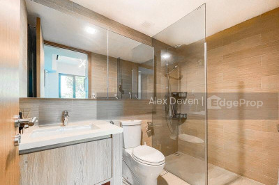 KINGSFORD WATERBAY Apartment / Condo | Listing