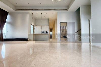 V ON SHENTON Apartment / Condo | Listing