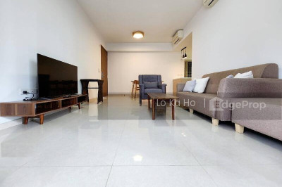 V ON SHENTON Apartment / Condo | Listing