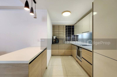 V ON SHENTON Apartment / Condo | Listing