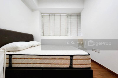 V ON SHENTON Apartment / Condo | Listing