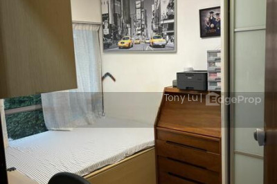 ALEXIS Apartment / Condo | Listing