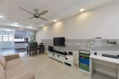 217 BUKIT BATOK STREET 21 HDB | Listing