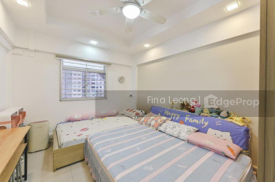 217 BUKIT BATOK STREET 21 HDB | Listing