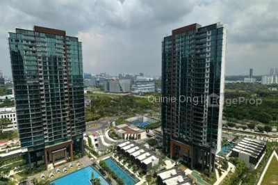 NORMANTON PARK Apartment / Condo | Listing