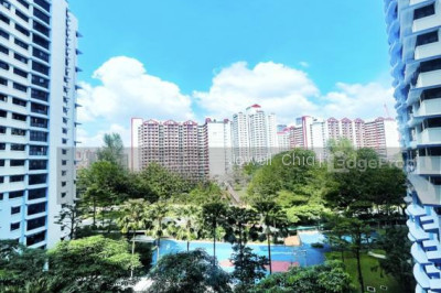 26B JALAN MEMBINA HDB | Listing