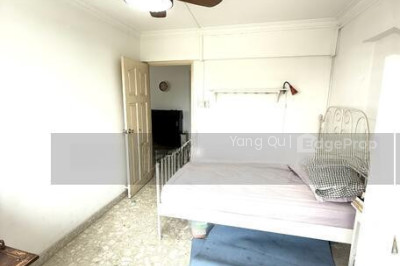 858 YISHUN AVENUE 4 HDB | Listing