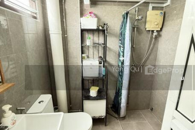 858 YISHUN AVENUE 4 HDB | Listing