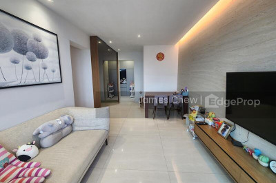 988A BUANGKOK GREEN HDB | Listing